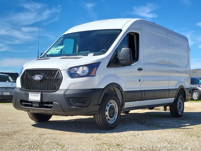 New 2026 Ford Transit 250 - photo 8