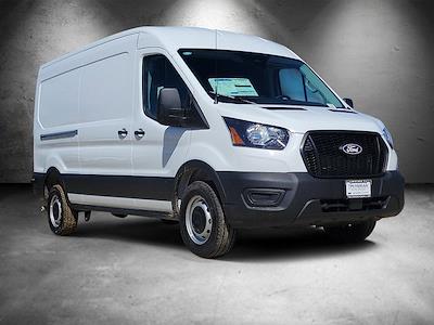 New 2026 Ford Transit 250 - photo 1