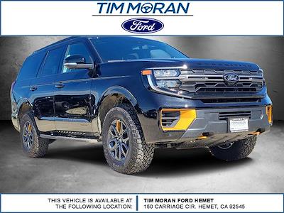 New 2026 Ford Expedition - photo 1
