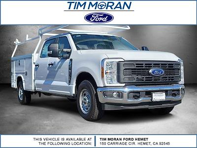 New 2026 Ford F-250 - photo 1