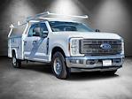 New 2026 Ford F-250 Crew Cab Service Truck for sale #F26146 - photo 3