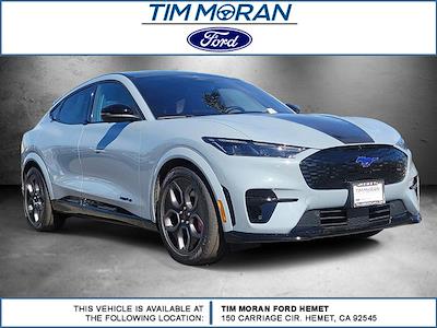 New 2026 Ford Mustang Mach-E - photo 1