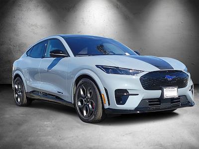 New 2026 Ford Mustang Mach-E - photo 1
