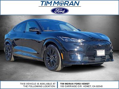 New 2026 Ford Mustang Mach-E - photo 1