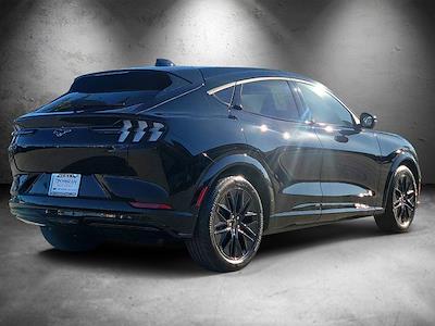 New 2026 Ford Mustang Mach-E - photo 1