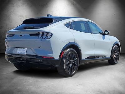New 2026 Ford Mustang Mach-E - photo 1