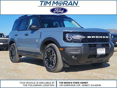 New 2026 Ford Bronco Sport - photo 1