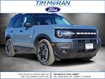 New 2026 Ford Bronco Sport Outer Banks for sale #F26152 - photo 1