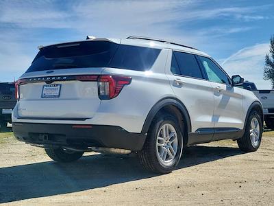 New 2026 Ford Explorer - photo 1