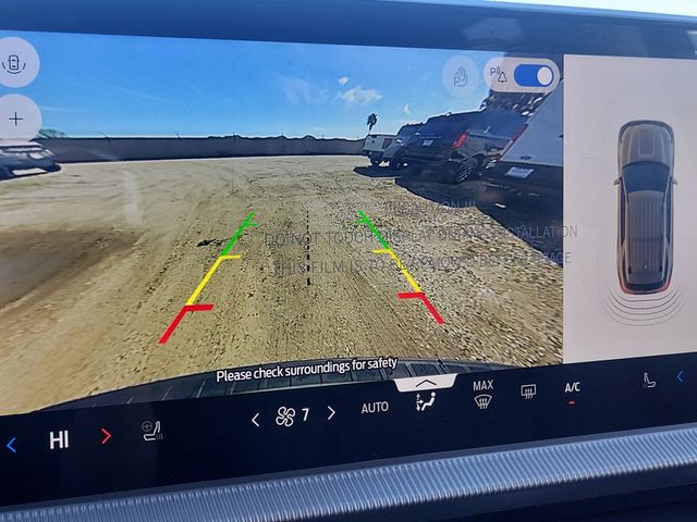 New 2026 Ford Explorer - photo 15