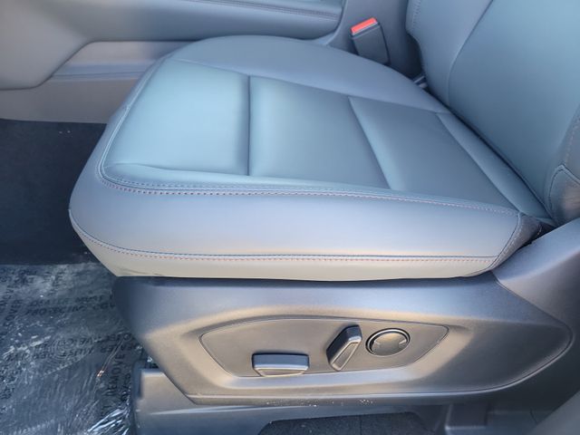 New 2026 Ford Explorer - photo 18