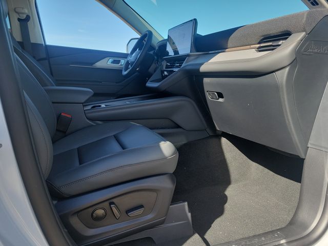 New 2026 Ford Explorer - photo 19