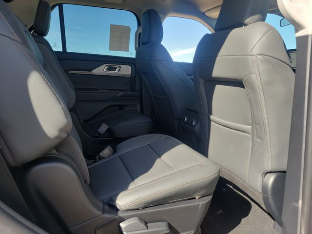 New 2026 Ford Explorer - photo 20