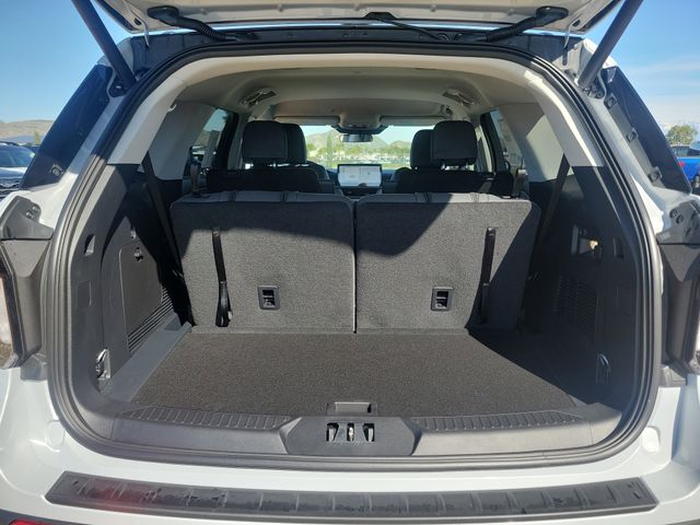 New 2026 Ford Explorer - photo 22
