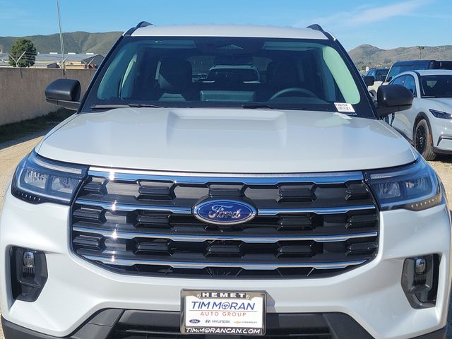 New 2026 Ford Explorer - photo 23