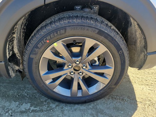 New 2026 Ford Explorer - photo 24