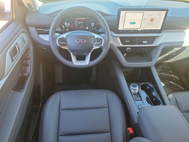 New 2026 Ford Explorer - photo 9