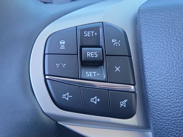 New 2026 Ford Explorer - photo 10