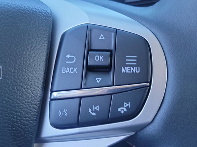 New 2026 Ford Explorer - photo 11