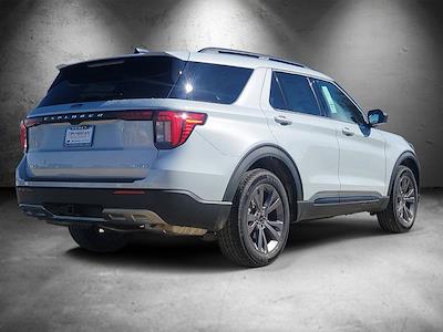 New 2026 Ford Explorer - photo 1