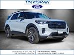 2026 Ford Explorer 4WD SUV for sale #F26154 - photo 1