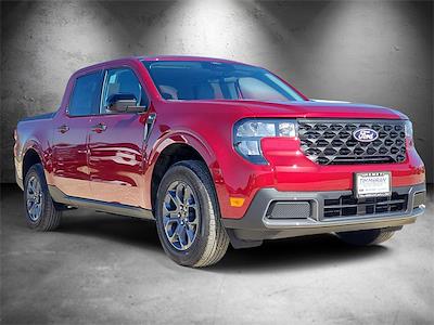 2026 Ford Maverick SuperCrew Cab FWD Pickup for sale #F26156 - photo 2