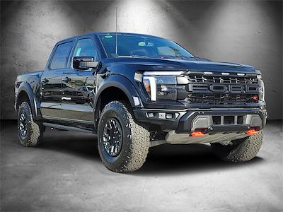 New 2026 Ford F-150 - photo 1