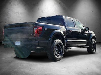 New 2026 Ford F-150 - photo 1