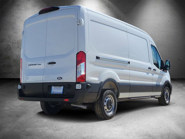 New 2026 Ford Transit 250 - photo 6