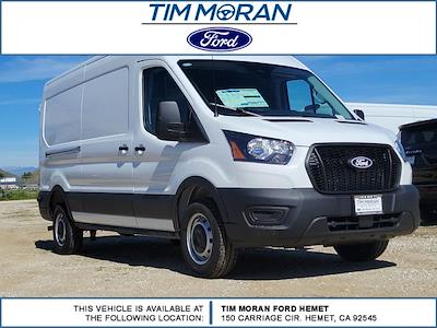 New 2026 Ford Transit 250 - photo 1