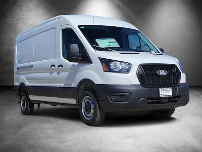 New 2026 Ford Transit 250 - photo 1