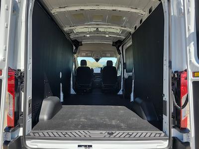 2026 Ford Transit 250 Medium Roof RWD Empty Cargo Van for sale #F26161W - photo 2