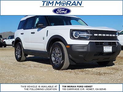 New 2026 Ford Bronco Sport Big Bend for sale #F26162 - photo 1