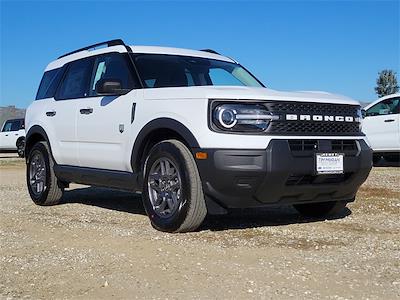 New 2026 Ford Bronco Sport Big Bend for sale #F26162 - photo 2