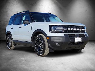 New 2026 Ford Bronco Sport Outer Banks for sale #F26163 - photo 2