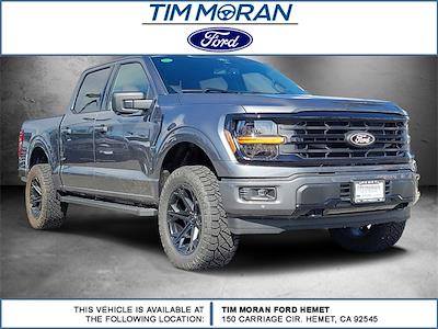 New 2026 Ford F-150 - photo 1