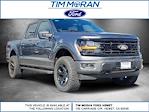 New 2026 Ford F-150 XLT SuperCrew Cab for sale #F26166S - photo 1