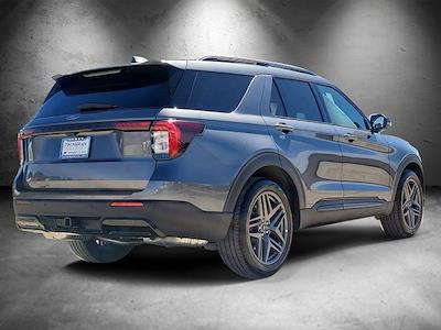 New 2026 Ford Explorer - photo 1