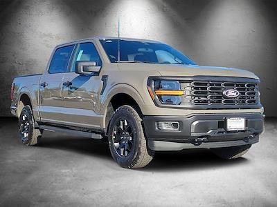 New 2026 Ford F-150 - photo 1