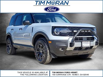 New 2026 Ford Bronco Sport - photo 1