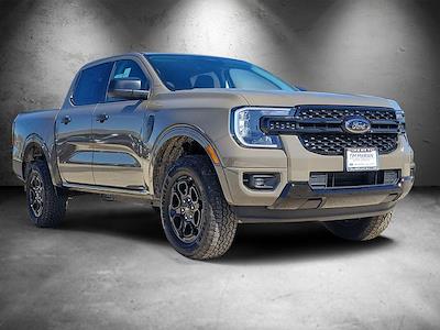 New 2026 Ford Ranger - photo 1