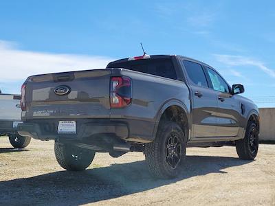 New 2026 Ford Ranger XLT SuperCrew Cab for sale #F26186 - photo 2