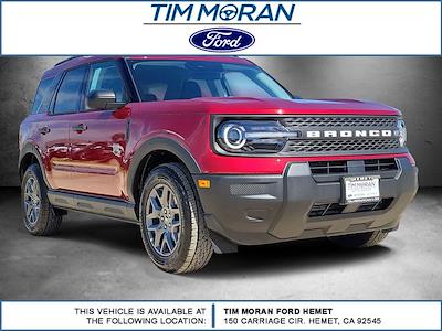 New 2026 Ford Bronco Sport - photo 1