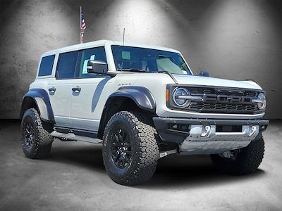 New 2026 Ford Bronco - photo 2