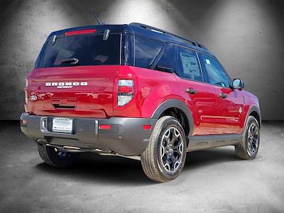 New 2026 Ford Bronco Sport - photo 1