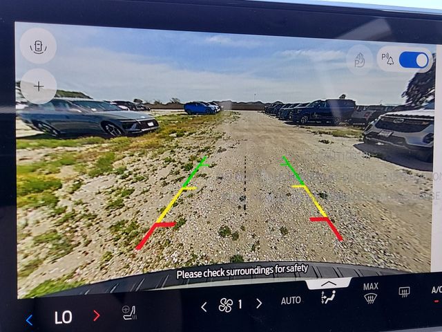New 2026 Ford Explorer - photo 15