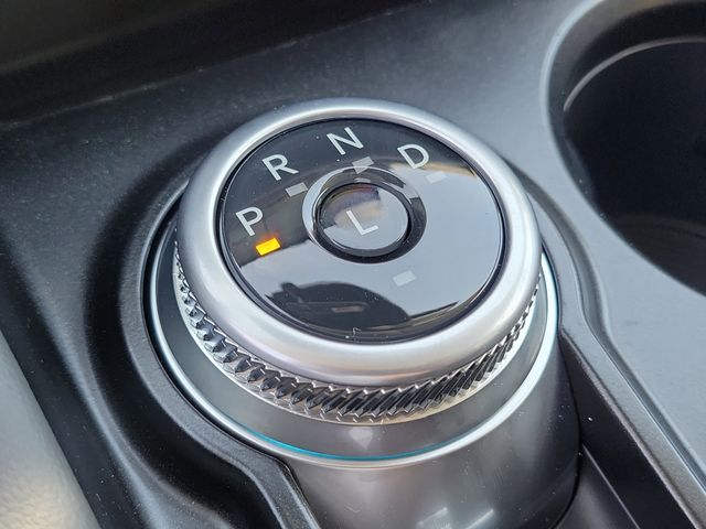 New 2026 Ford Explorer - photo 17