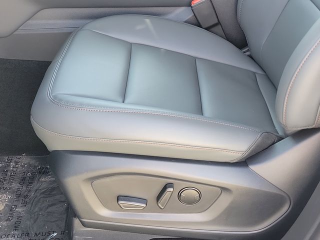 New 2026 Ford Explorer - photo 18