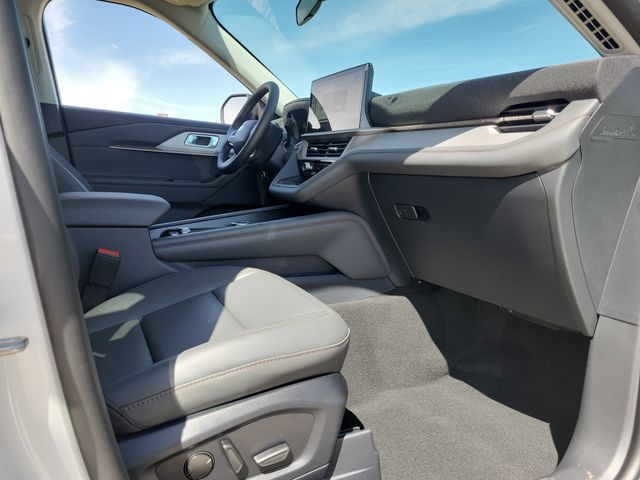 New 2026 Ford Explorer - photo 19