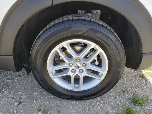 New 2026 Ford Explorer - photo 24